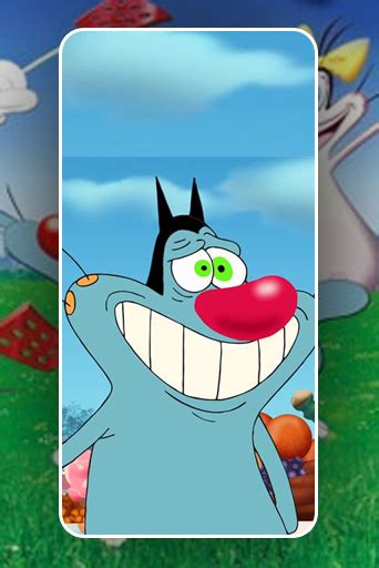 [Updated] OGGY Cartoon Wallpaper for PC / Mac / Windows 11,10,8,7 / Android (Mod) Download (2023)