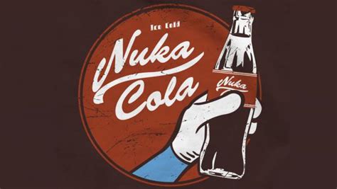 Nuka Cola Quantum Re Textures At Fallout Nexus Mods And Community