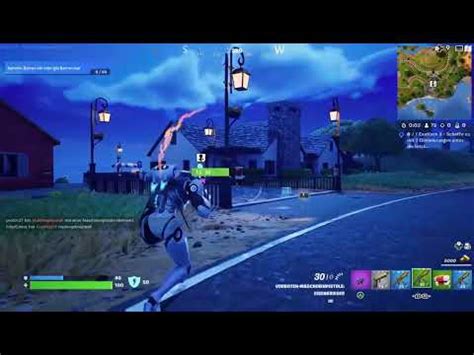 Fortnite Solo In Einer Duo Runde Teil 1 YouTube