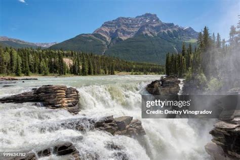 486 Athabasca Falls Stock Photos, High-Res Pictures, and Images - Getty Images