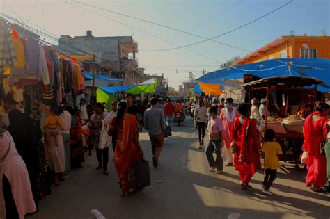 An Ode To The Haat Bazaar The Farsight Nepal