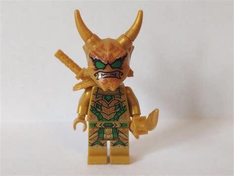 Lego Oni Ninjago Niska Cena Na Allegro Pl