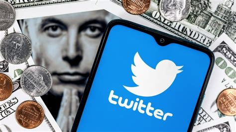 Twitter La Decisione Di Elon Musk La Spunta Blu Da Account Verificato