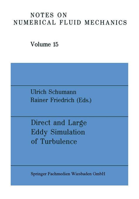 Eddy Fluid Dynamics
