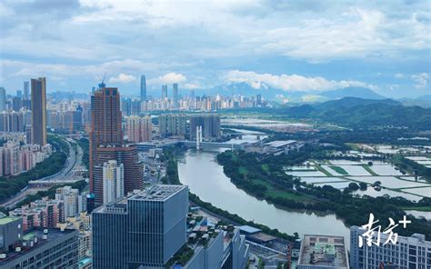 机遇湾区｜香港青年逐梦河套，被物流配套和科研资源吸引科技合作区