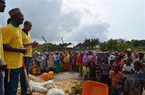 Mwakilishi Wa Jimbo La Tunguu Zanzibar Mh Simai Ashiriki Ujenzi Wa