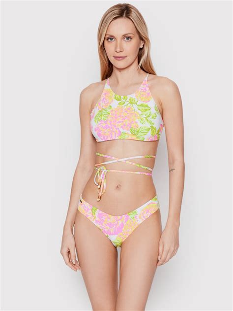 Maaji Góra od bikini 2686SHN002 Kolorowy Modivo pl