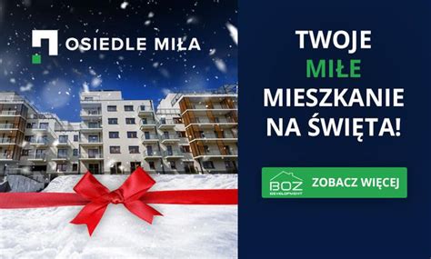 Szukasz Mieszkania Dla Siebie Poznaj Najmilsze Osiedle W Rzeszowie