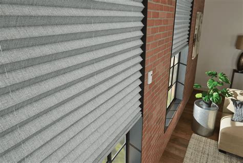 Pleated Shades | Professional Installation