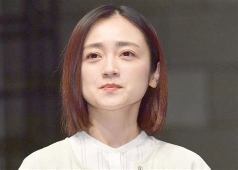 【全文】安達祐実42歳でバツ2 カメラマン夫と離婚発表「私たちの写真は、変化を重ねながら今後も続いていきます」芸能デイリースポーツ Online