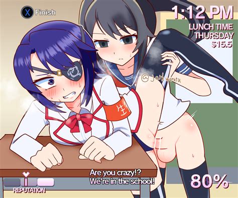 Post 4710835 Aoiryugoku Ayanoaishi Jarkwarutu Yanderesimulator