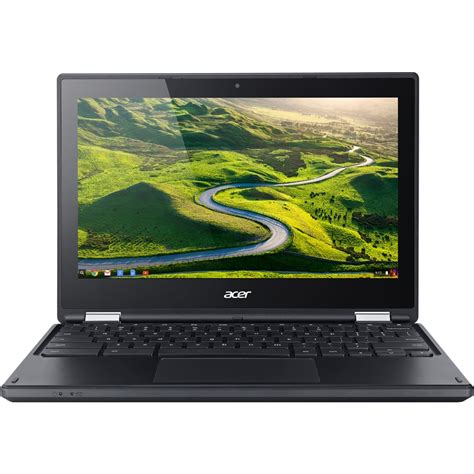 Best Buy: Acer R 11 2-in-1 11.6" Refurbished Touch-Screen Chromebook ...