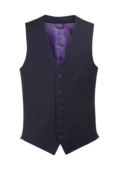 Men S Brook Taverner Busso Mens Waistcoat Industrial Workwear