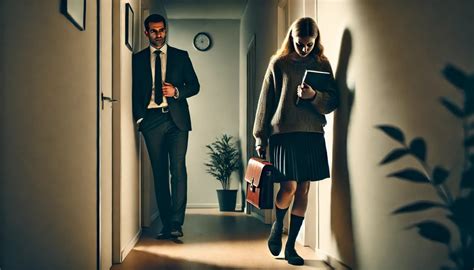 The Emotionally Distant Father Daughter Relationship Osita Ibekwe