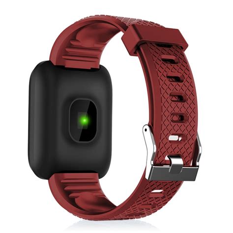 Brazalete Inteligente Id Bluetooth Pantalla Color Monitor