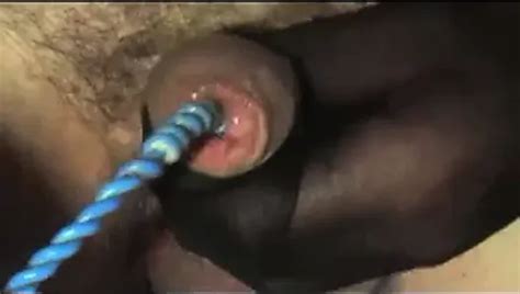 Pumping Sounding Urethral Ballbusting Cock Man Gay Trans XHamster