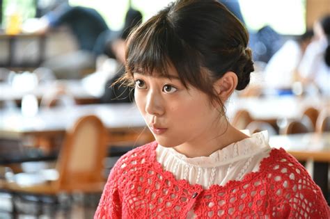 「過保護のカホコ」特別編が放送！ 高畑充希＆竹内涼真の胸キュンシーン再び 6枚目の写真・画像