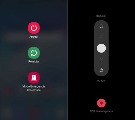 C Mo Reiniciar Un M Vil Android Todas Las Formas De Hacerlo