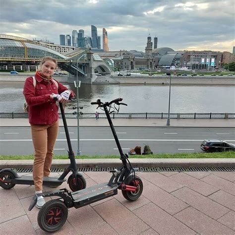 KUGOO Official Website - Professional Electric Scooter Manufacturer ...