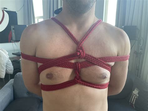 Mistress Inanna On Twitter Just Practice Rope Kinbaku Shibari