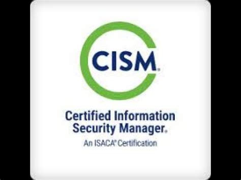 49 Evidence Types ISACA CISM DOMAIN 6 INCIDENT MANAGEMENT RESPONSE