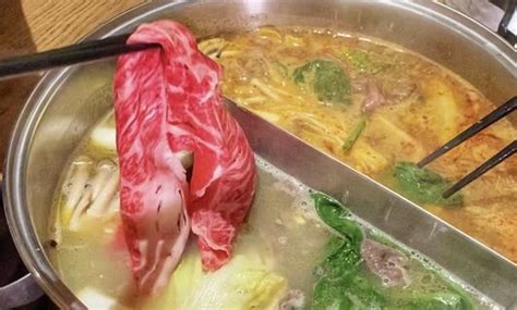 Peringkat Restoran Tempat Makan Shabu Shabu Enak Di Alam Sutera