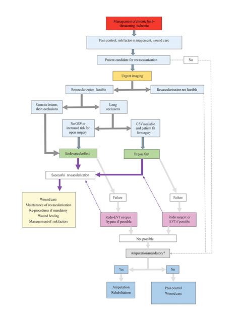 Angioplasty And Stenting For Peripheral Arterial Disease Of The Lower Limbs