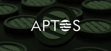 Aptos Labs Finally Launches Layer Blockchain