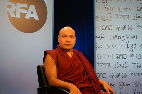 The Karmapa Speaks Of His Plans An Interview With Radio Free Asia