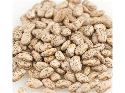 Organic Pinto Beans 25 Lbs Bulk Nuts 4 You