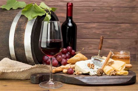 Come Scegliere Il Vino Alcuni Consigli Per Non Sbagliare Mai