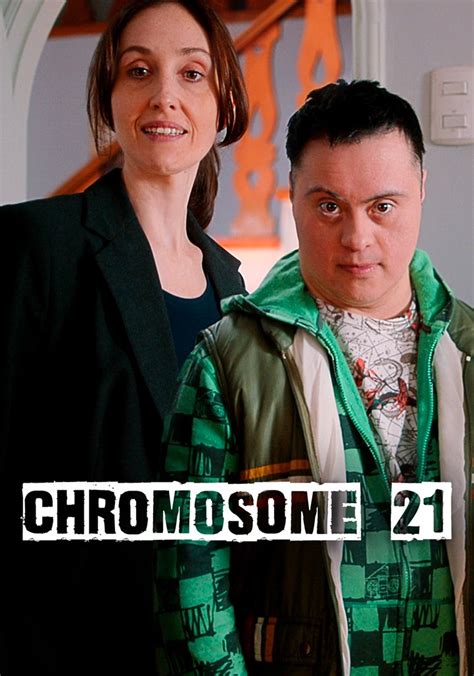 Chromosome 21 Stream Tv Show Online