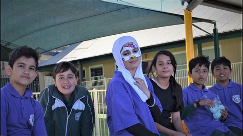 Mini Fete 2022 At Wiley Park Ps Youtube