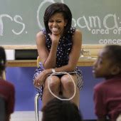 Michelle Obama Nackt Oben Ohne Bilder Playboy Fotos Sex Szene