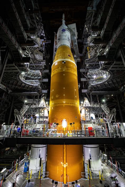 Nasas Exploration Ground Systems On Twitter Another View Looking Up