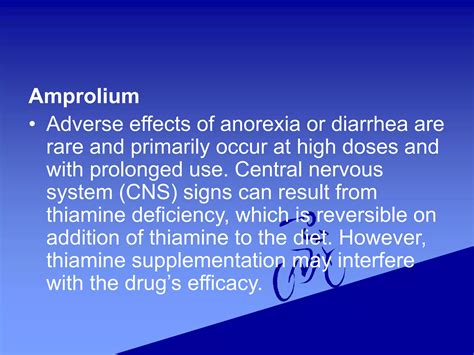 Antiprotozoal Drugs Classificationmechanism Of Action Uses And Adverse