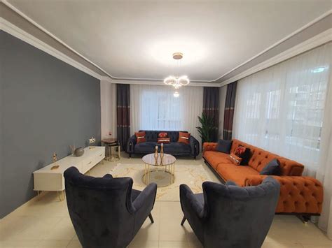 Top Renoviert City Wohnung Alanya F Turquoise Immobilien T Rkei Alanya