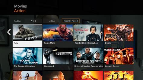 Top 5 best free movie streaming apps for Firestick, Fire TV 2019 - VivaTV