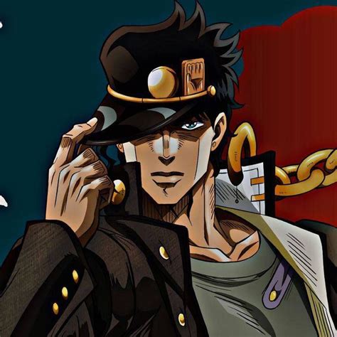 Pin By Gabs On Icons Random Pics Jojos Bizarre Adventure