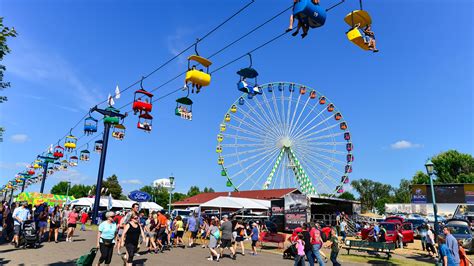 Take a Bus to the Minnesota State Fair - REMAX Lakes Region