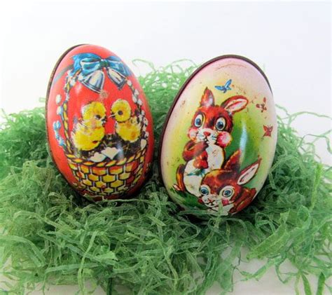 17 Best images about vintage Easter Decorations on Pinterest | Vintage ...