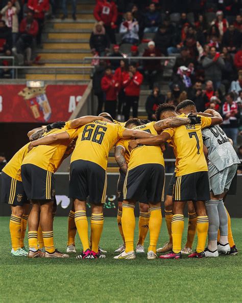 Joana On Twitter Rt Slbenfica Juntos Euamoobenfica