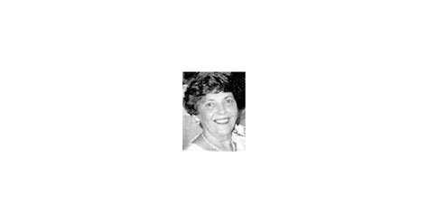 Nancy Smith Obituary 2011 Legacy Remembers