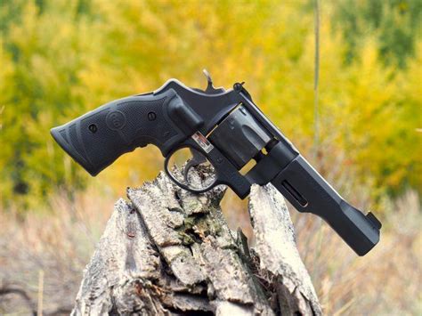 Coolest Revolvers