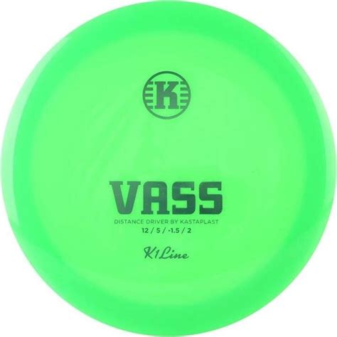 Vass