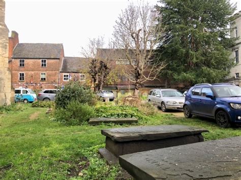 Concerns ‘unofficial Parking May Be Spreading In Gloucester City