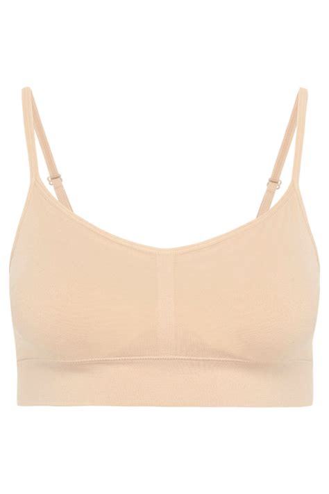 Jockey® Modern Micro Seamfree™ Bralette Jockey Uk