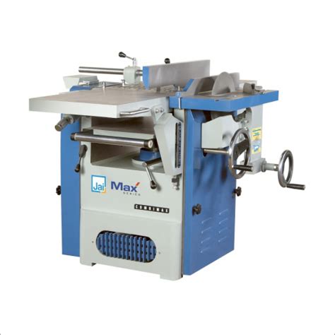 Semi Automatic Wood Combined Machine At Best Price In Bengaluru