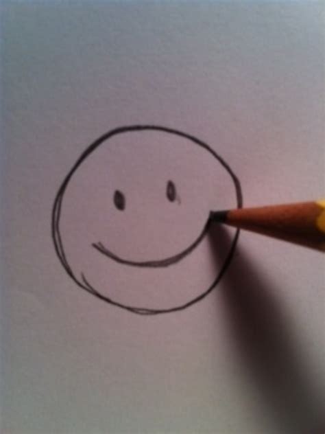 How to Draw a Happy Person - Naquin Throgerfuns77