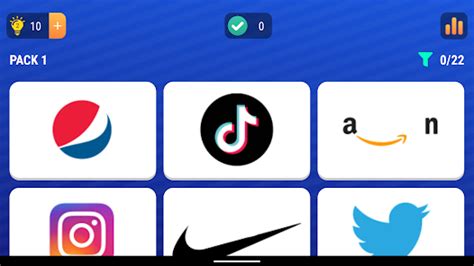 Logo Quiz Answers Level 3